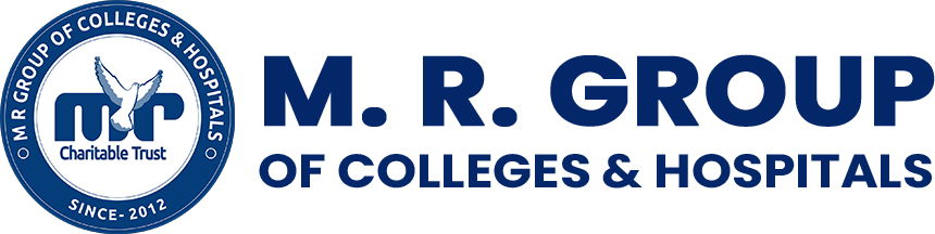 MR GROUP OF COLLEGES